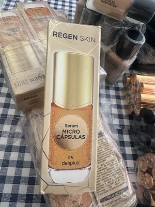 Lote 180 Piezas  Maquillaje Deliplus