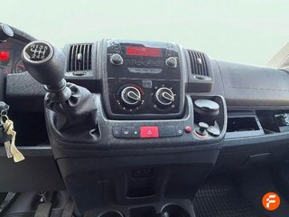 Fiat Ducato 30 2.3 MJT 150CV PC-TN Combi