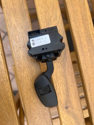 Mando Limpiaparabrisas BMW E60