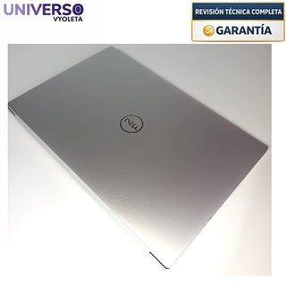 Portátil DELL XPS 15 9520. I7-12700H, 16GB DDR5