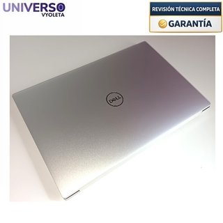 Portátil DELL XPS 15 9520. I7-12700H, 16GB DDR5