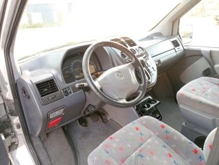 Mercedes-Benz Vito 2005