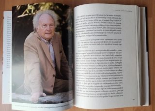 Libro. El viaje al poder de la mente