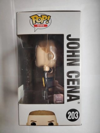 Funko Pop! WWE John Cena 203