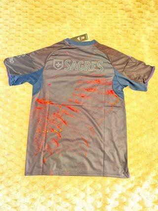 Camisola benfica edição especial