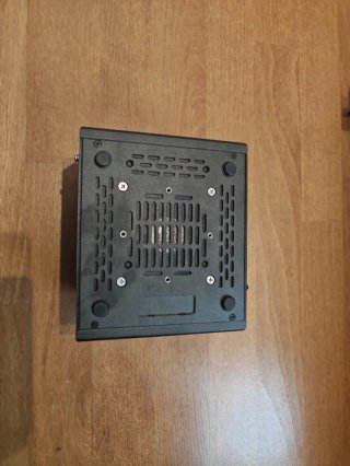 Mini PC Firewall Intel N150 32GB RAM DDR5