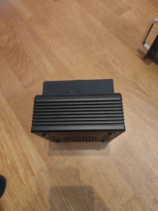 Mini PC Firewall Intel N150 32GB RAM DDR5