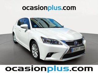 Lexus CT 200h Executive 100 kW (136 CV)