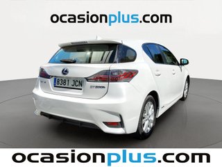 Lexus CT 200h Executive 100 kW (136 CV)