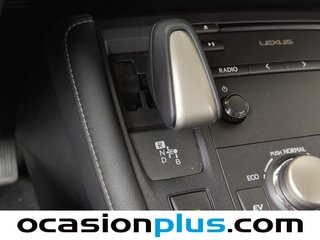 Lexus CT 200h Executive 100 kW (136 CV)