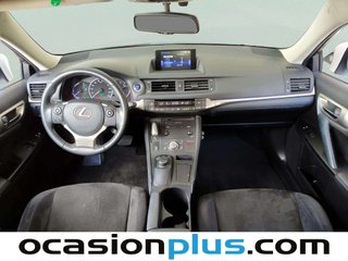 Lexus CT 200h Executive 100 kW (136 CV)