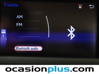 Lexus CT 200h Executive 100 kW (136 CV)