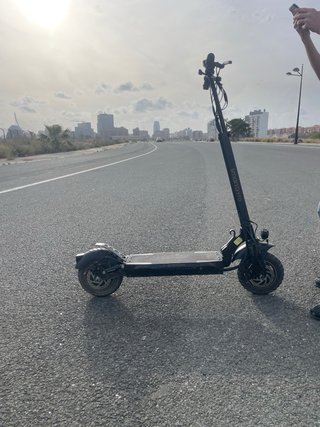 Patinete Eléctrico SmartGyro
