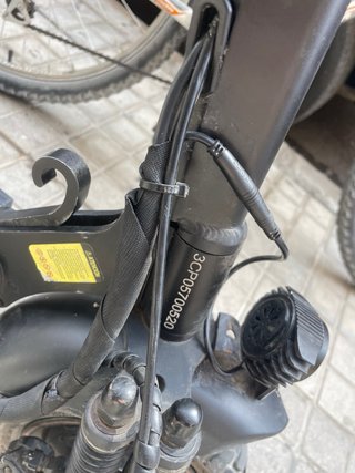 Patinete Eléctrico SmartGyro