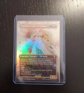Tales of Middle-earth - Magic the Gathering MTG