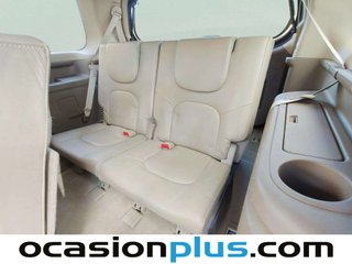 Nissan Pathfinder 2.5 dCi LE 126 kW (171 CV)