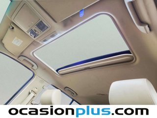 Nissan Pathfinder 2.5 dCi LE 126 kW (171 CV)