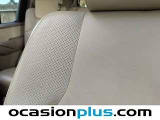 Nissan Pathfinder 2.5 dCi LE 126 kW (171 CV)