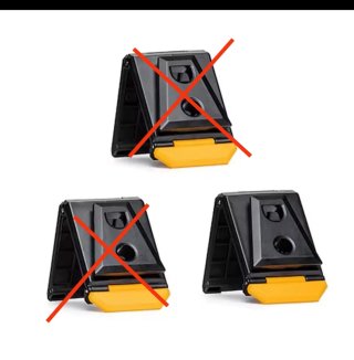 Toughbuilt clip tech