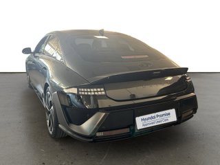 Hyundai IONIQ 6 2026