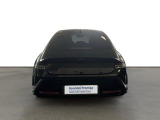 Hyundai IONIQ 6 2026