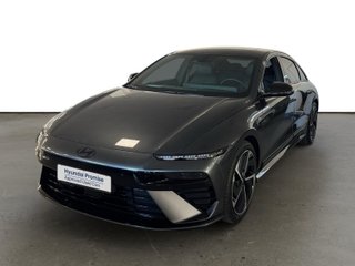 Hyundai IONIQ 6 2026