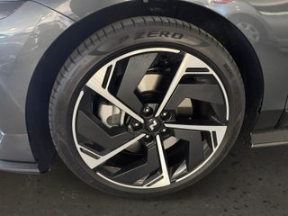 Hyundai IONIQ 6 2026