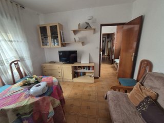 Piso tipo casa independiente con gran terraza