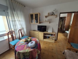 Piso tipo casa independiente con gran terraza