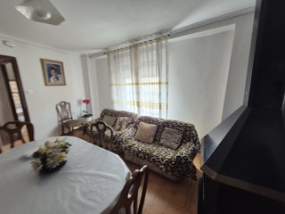 Piso tipo casa independiente con gran terraza