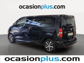 Toyota Proace Verso Combi 2.0D Family Advance LARGO (L2) 110 kW (150 CV)