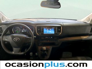 Toyota Proace Verso Combi 2.0D Family Advance LARGO (L2) 110 kW (150 CV)