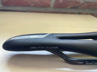 Sillín Selle Italia SLR Carbono