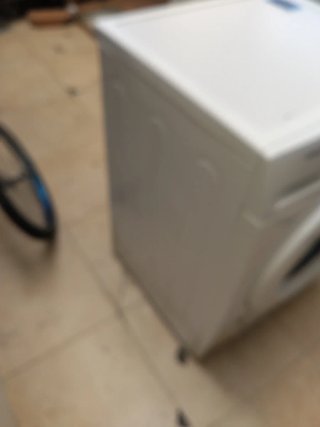 Lavadora Samsung