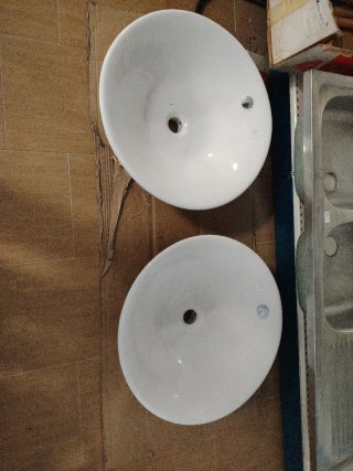 Lavabos varios modelos