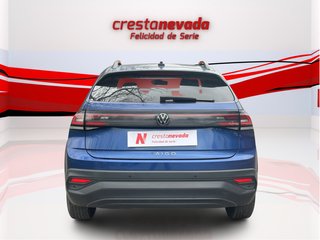 Taigo - DESDE 327€ AL MES ¡SIN ENTRADA!