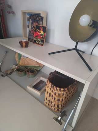 Mueble TV barato