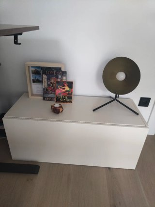 Mueble TV barato