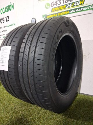 235 70 16 106H BARUM BRAVURIS 4X4