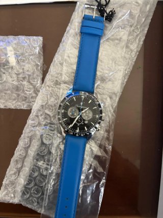 Orologio Fumagazzi Velox Durox Cronografo