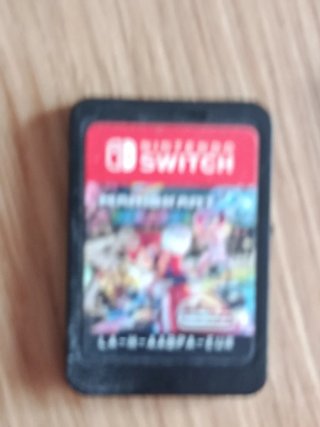 Mario Kart 8 Deluxe per Nintendo Switch