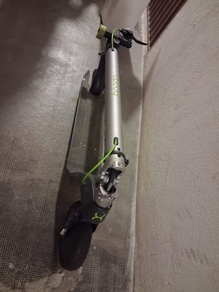 Patinete eléctrico bongo cecotec