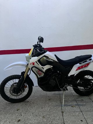 Kit Yamaha Tenere 700