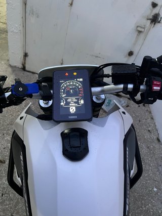 Kit Yamaha Tenere 700