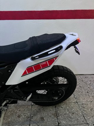 Kit Yamaha Tenere 700