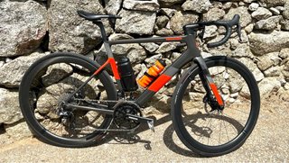 Cannondale supersix Evo Neo