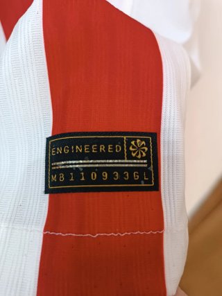 Camiseta Atlético de Madrid 25/26 Edición Jugador