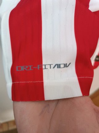 Camiseta Atlético de Madrid 25/26 Edición Jugador