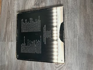 Vinilo Bruce Springsteen Live 1975-85