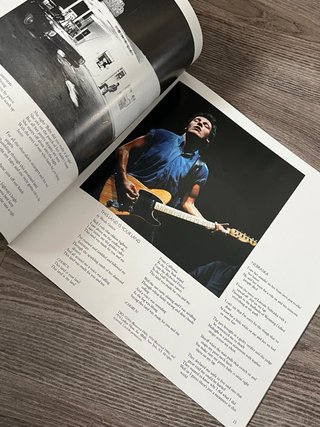 Vinilo Bruce Springsteen Live 1975-85